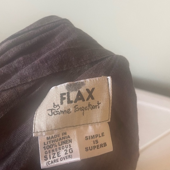 Flax - Picture 2 of 2